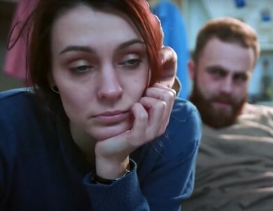 Лечение зависимости от мефедрона в Жирновске Девушка под действием наркотиков