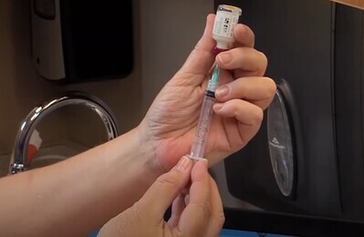 Кодирование Налтрексон в Жирновске Набор препарата для кодирования в шприц